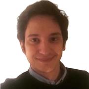 Laureato magistrale In giornalismo e cultura editoriale (laurea triennale in lettere, diploma di liceo linguistico) impartisce lezioni di: letteratura e grammatica italiana, storia, geografia.
Posso aiutare nella redazione di tesi, tesine o qualsiasi tipo